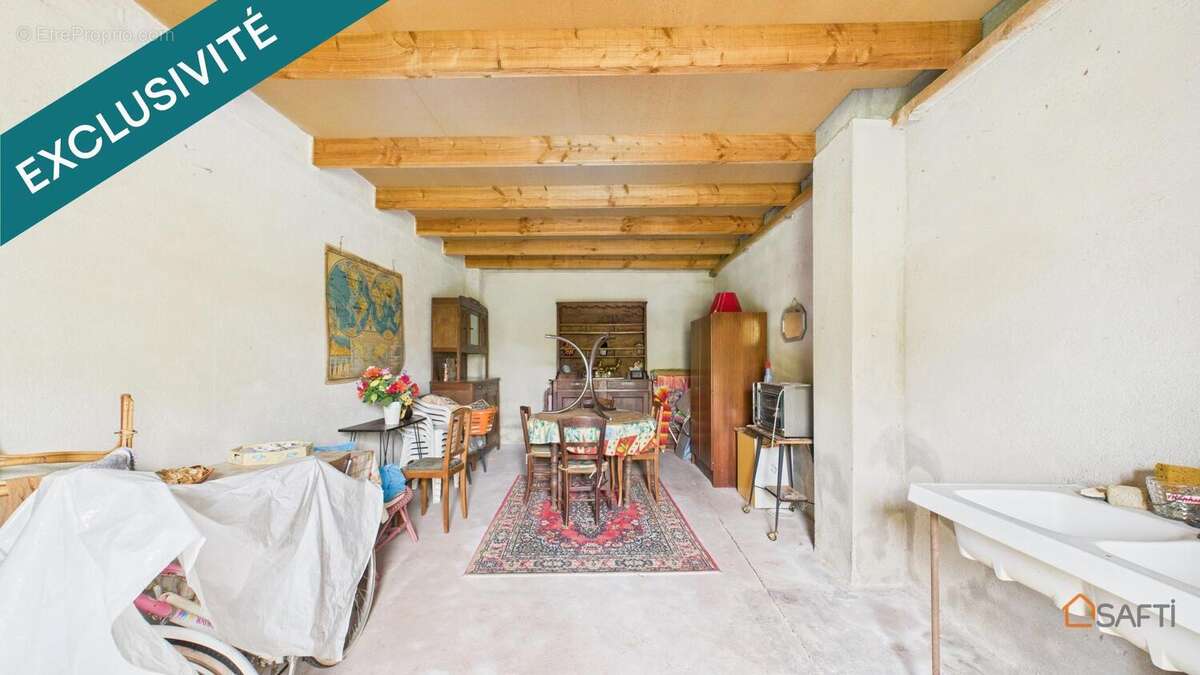 Photo 4 - Maison à ADRIERS