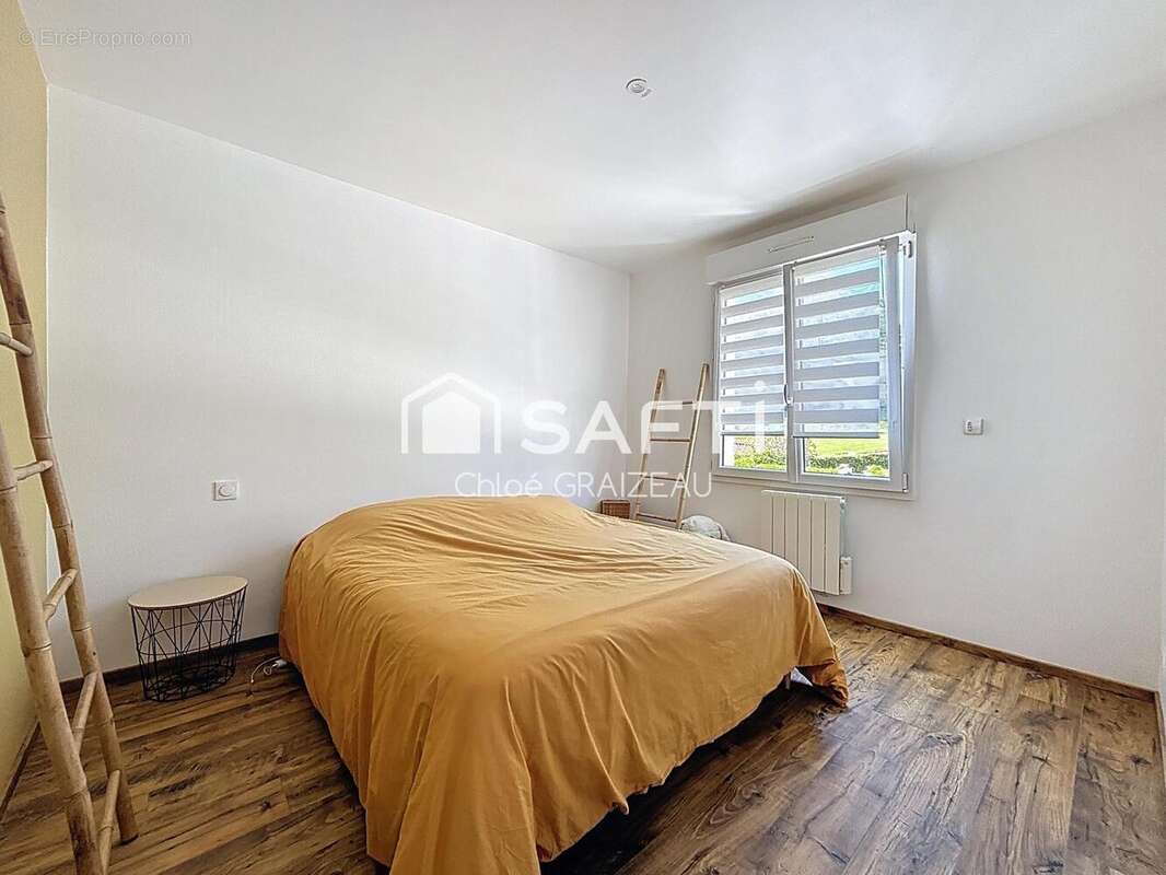 Photo 8 - Maison à BRESSUIRE