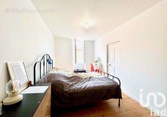 Photo 5 - Appartement à LE TEIL