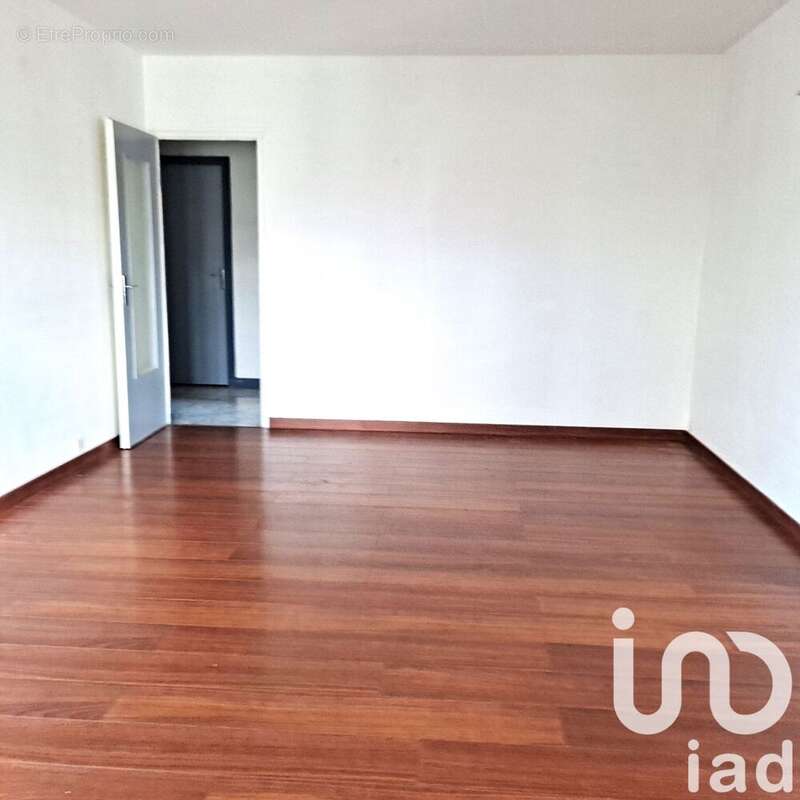 Photo 8 - Appartement à LA ROCHELLE