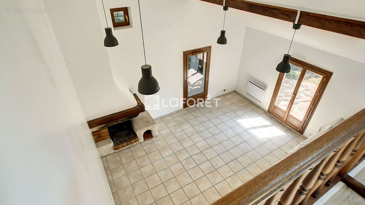 Maison à MAROLLES-EN-BRIE