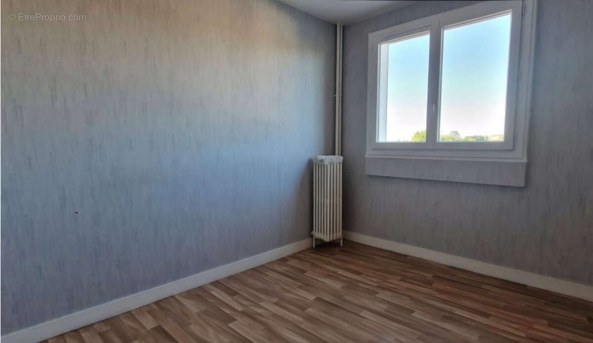 Appartement à LIMOGES