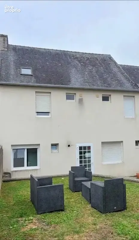 Photo 1 - Appartement à LOCMINE