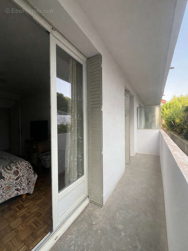 Toulouse Chateau de L'Hers / La Terrasse Appartement T4/ T5 avec parking et cave - photo 10