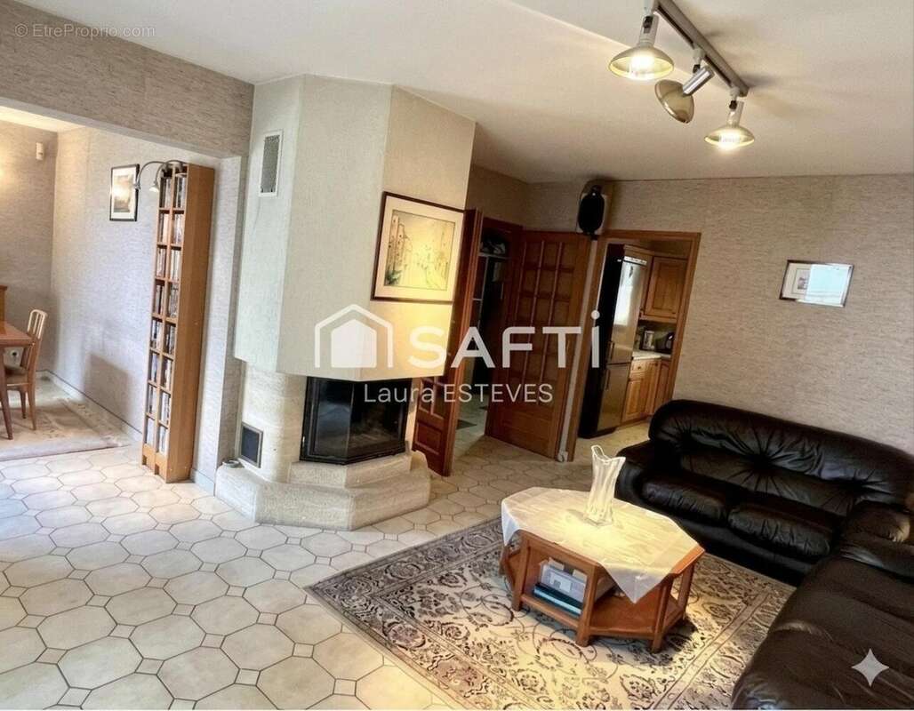 Photo 2 - Maison à COURTRY