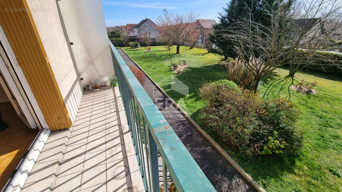 Appartement à NEUILLY-SUR-MARNE