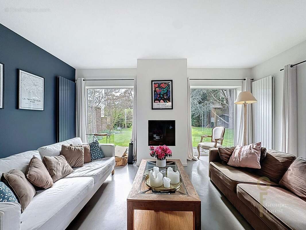 Maison à VILLENEUVE-D'ASCQ