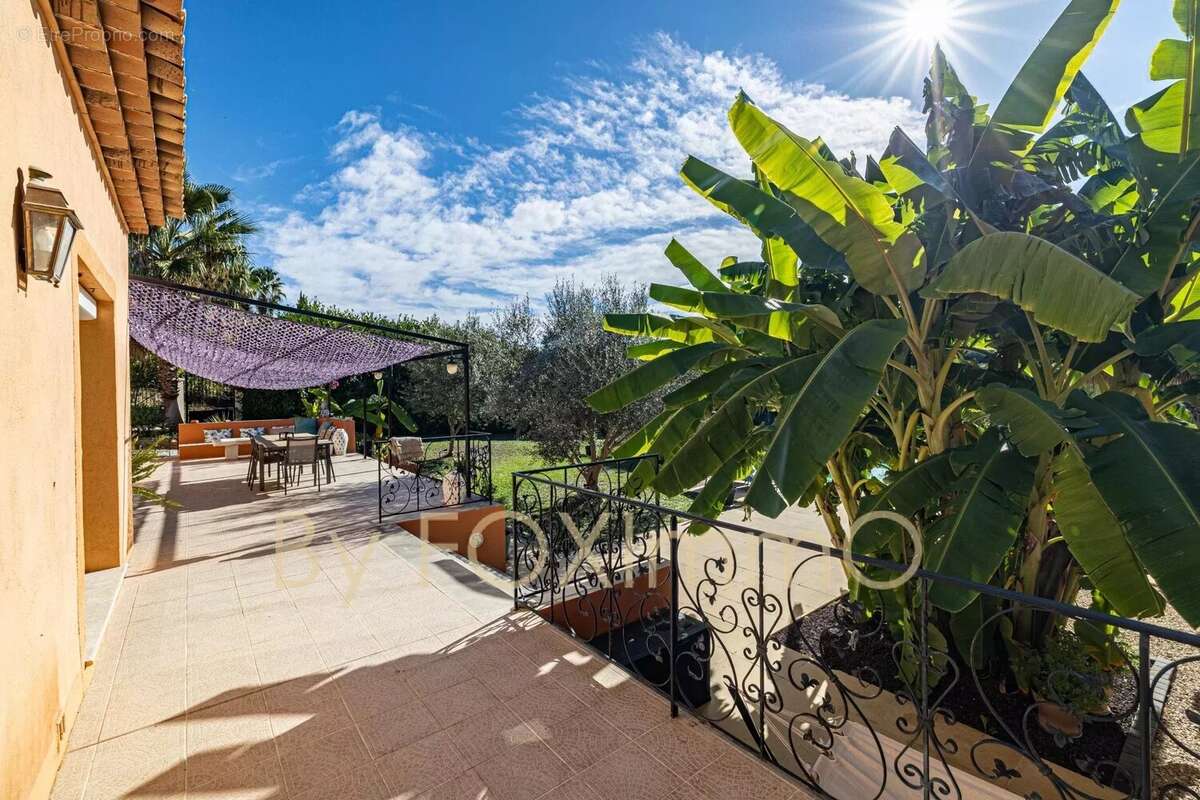 Maison à SAINT-PAUL