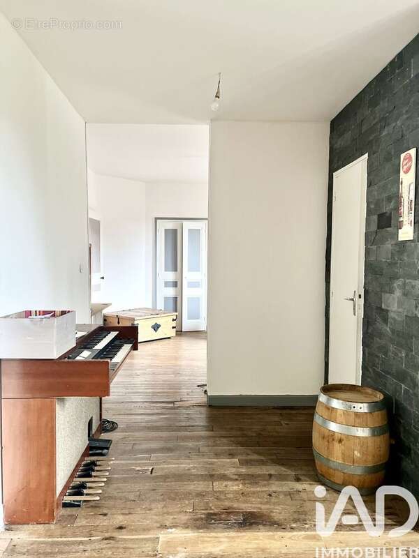 Photo 8 - Maison à ISLE