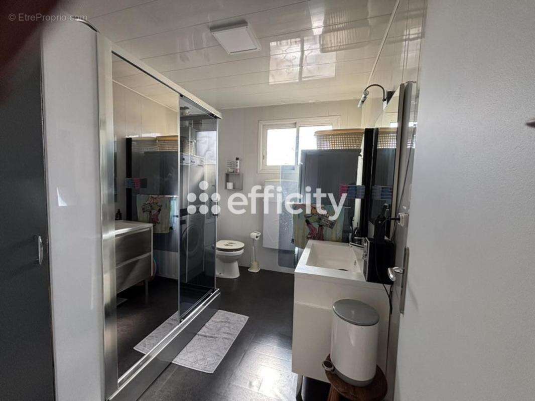 Maison à CAZOULS-LES-BEZIERS