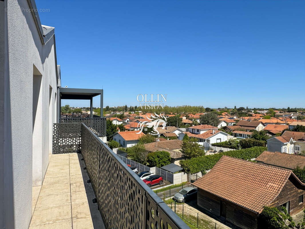 Appartement à LA TESTE-DE-BUCH