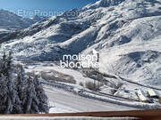 Appartement à SAINT-MARTIN-DE-BELLEVILLE