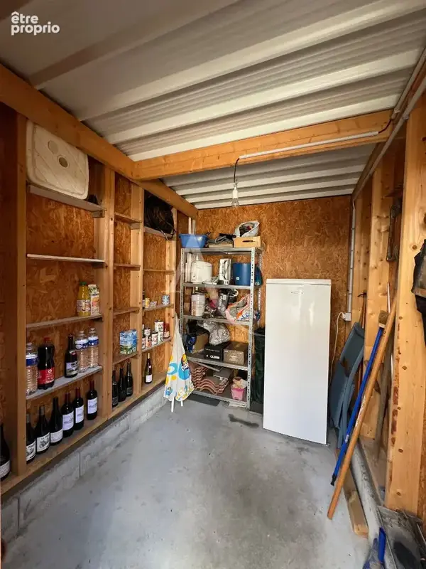 Maison Longeville Sur Mer 4 pièce(s) - photo 11