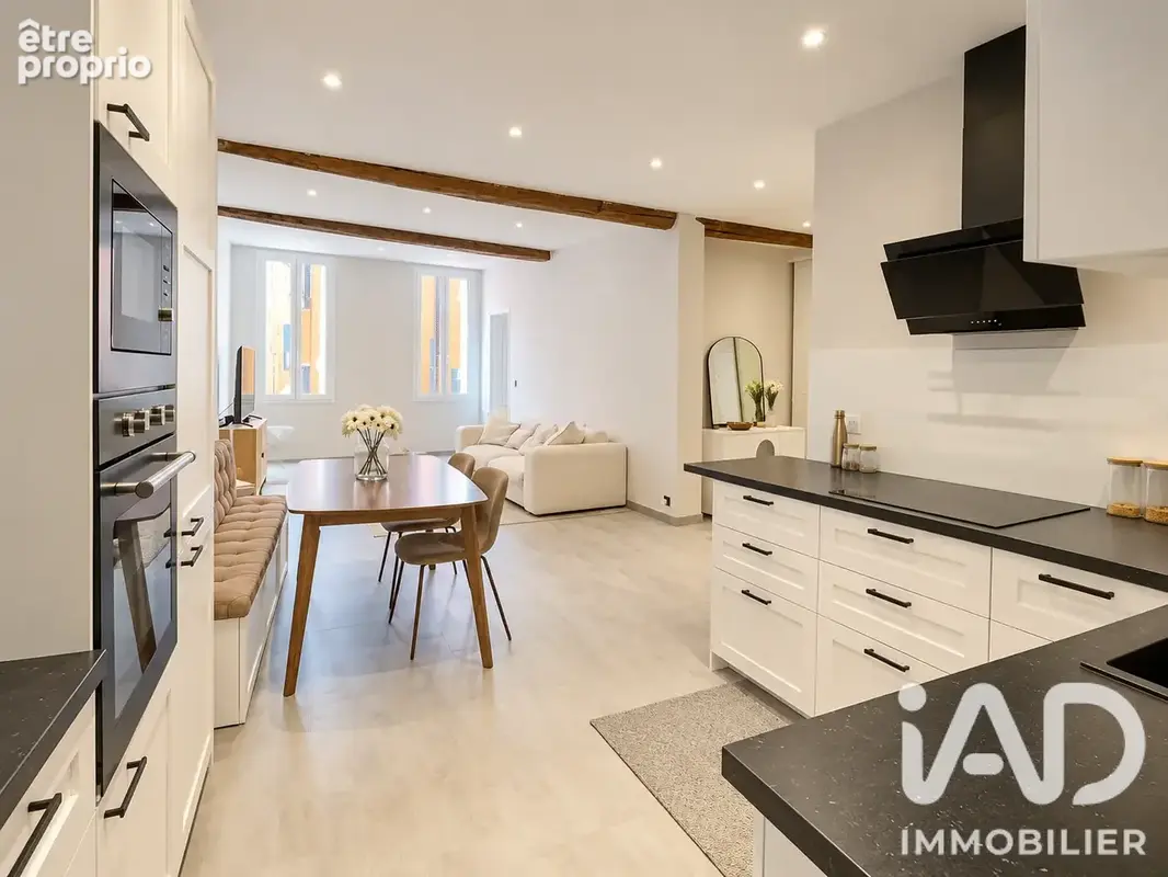 Photo 1 - Appartement à GRASSE