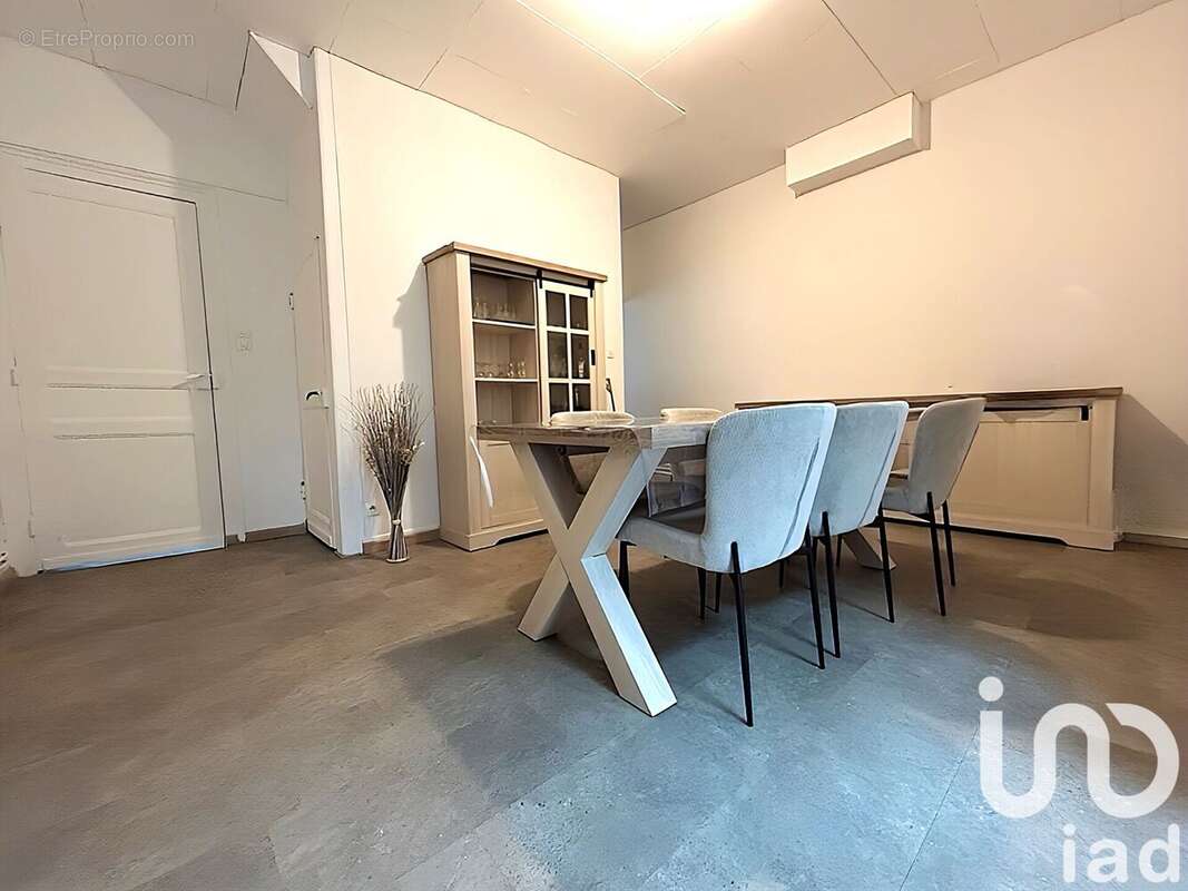 Photo 3 - Maison à ROEULX