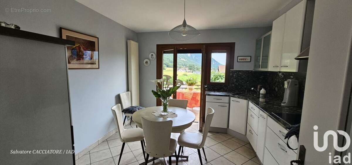 Photo 4 - Maison à CHINDRIEUX