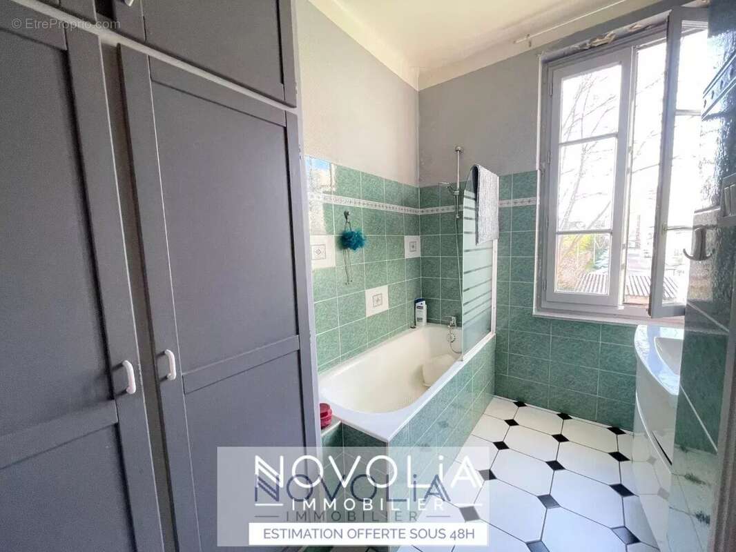 Appartement à VENISSIEUX