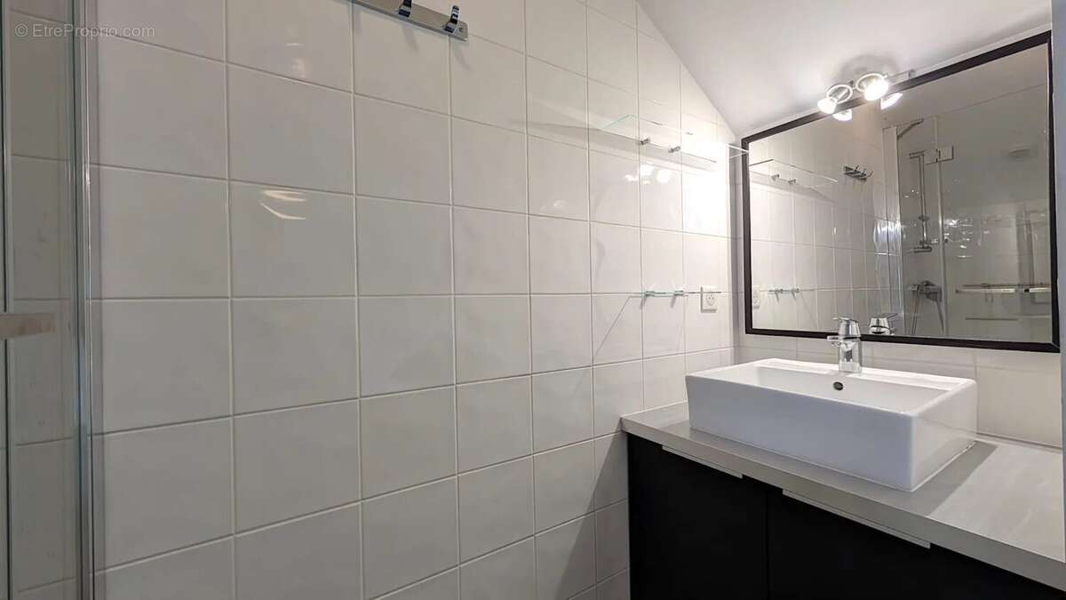 Appartement à AIX-LES-BAINS