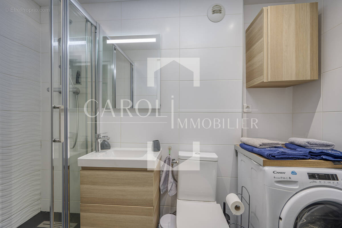 Appartement à ANNECY