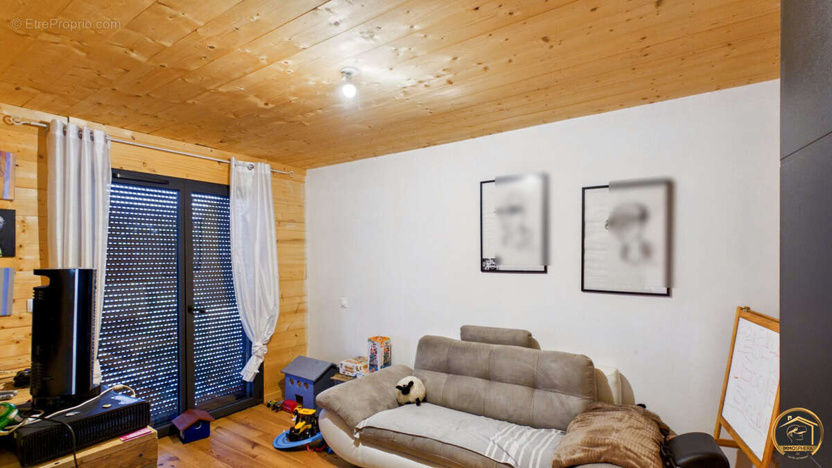 Maison 140 m² à Bize-Minervois  - photo 9