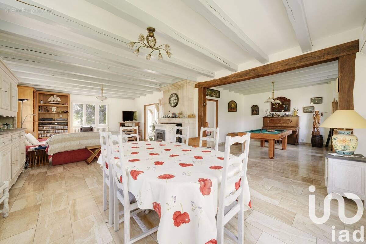 Photo 1 - Maison à SAINT-DIZIER