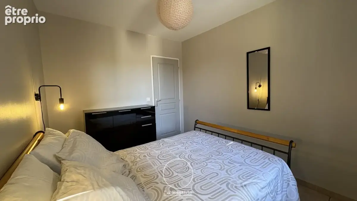 Maison de village 4 pièces à Saou - photo 7