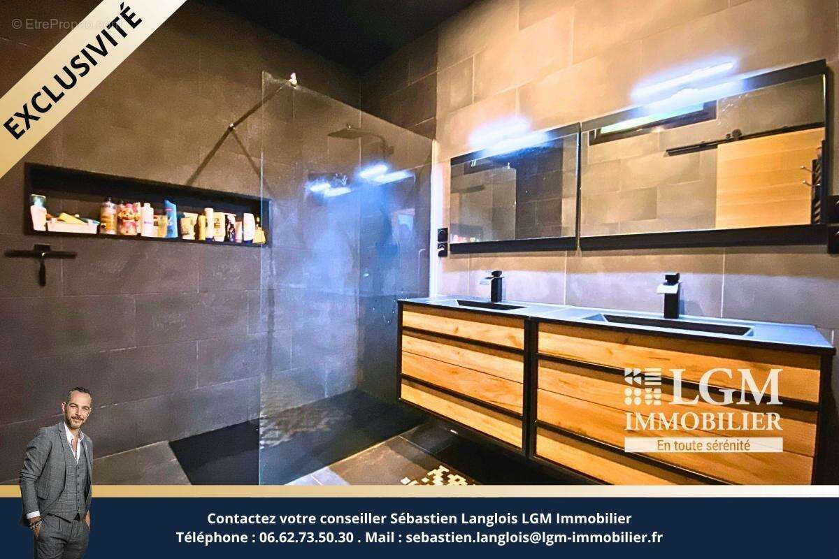 Maison à PLAISANCE-DU-TOUCH