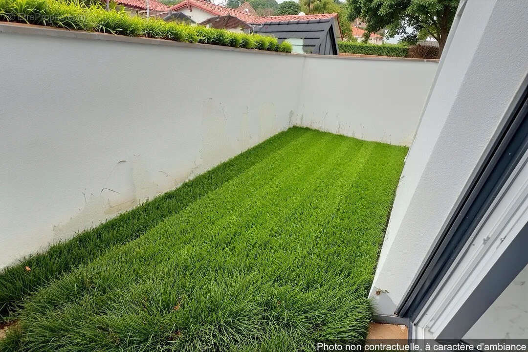 Appartement à GRIES