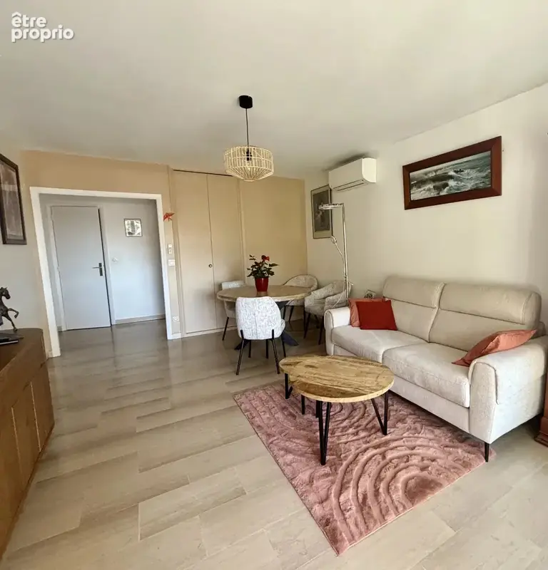Exclusivité - 2 pièces 57 m² quartier stanislas - photo 5