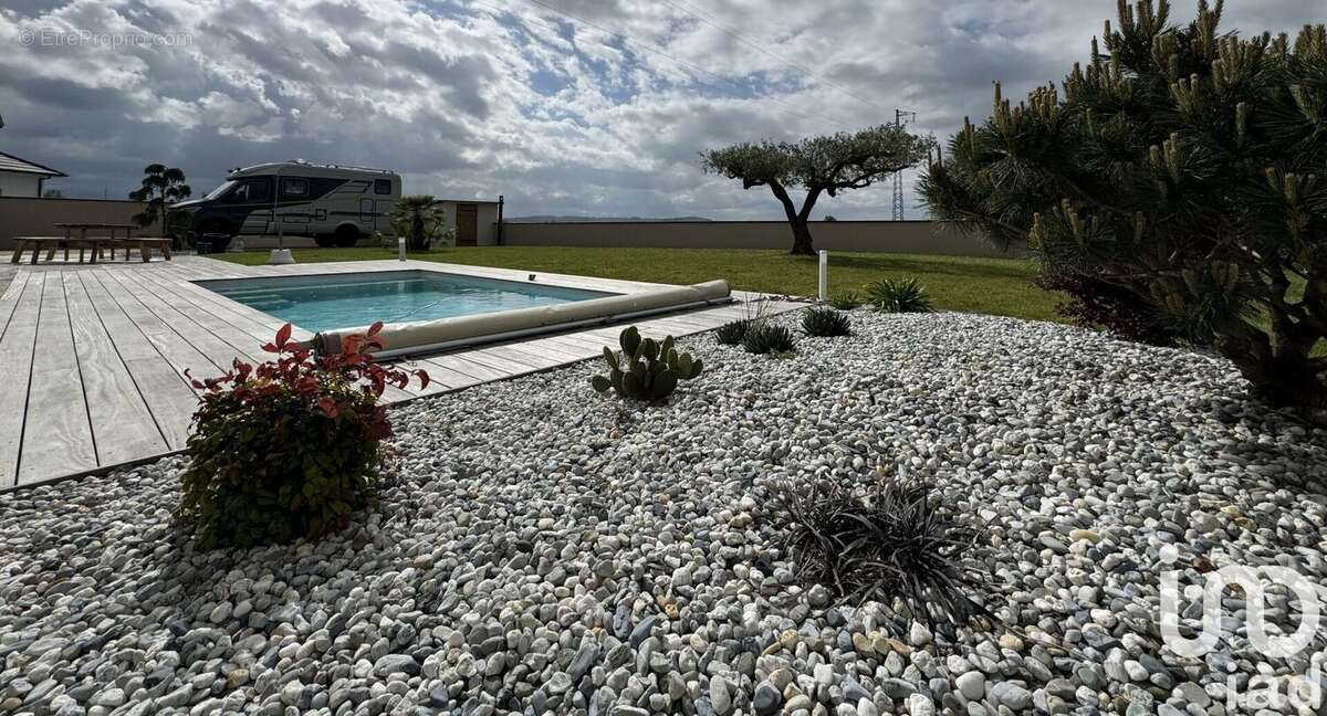 Photo 7 - Maison à ANGAIS