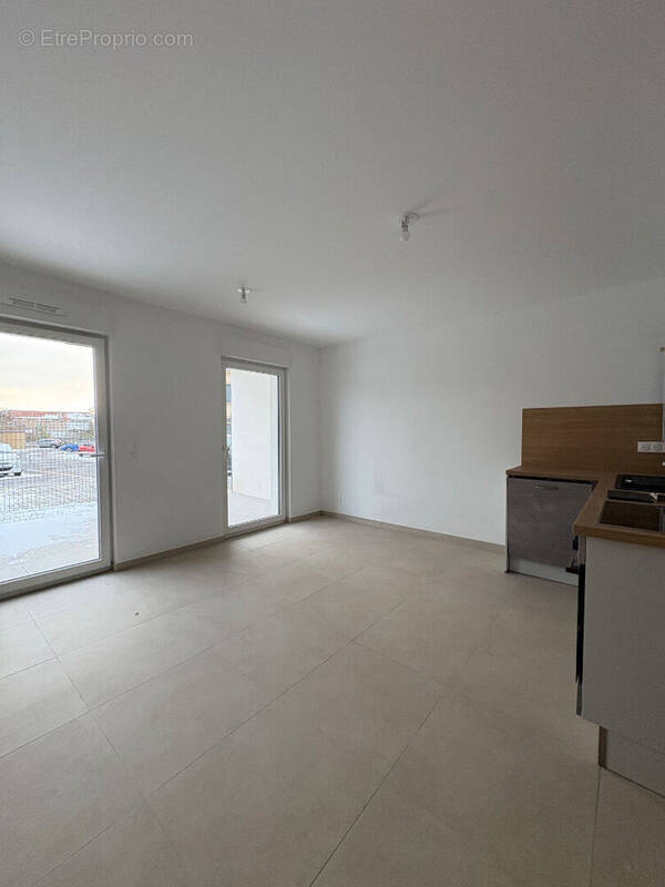 Appartement à UCKANGE