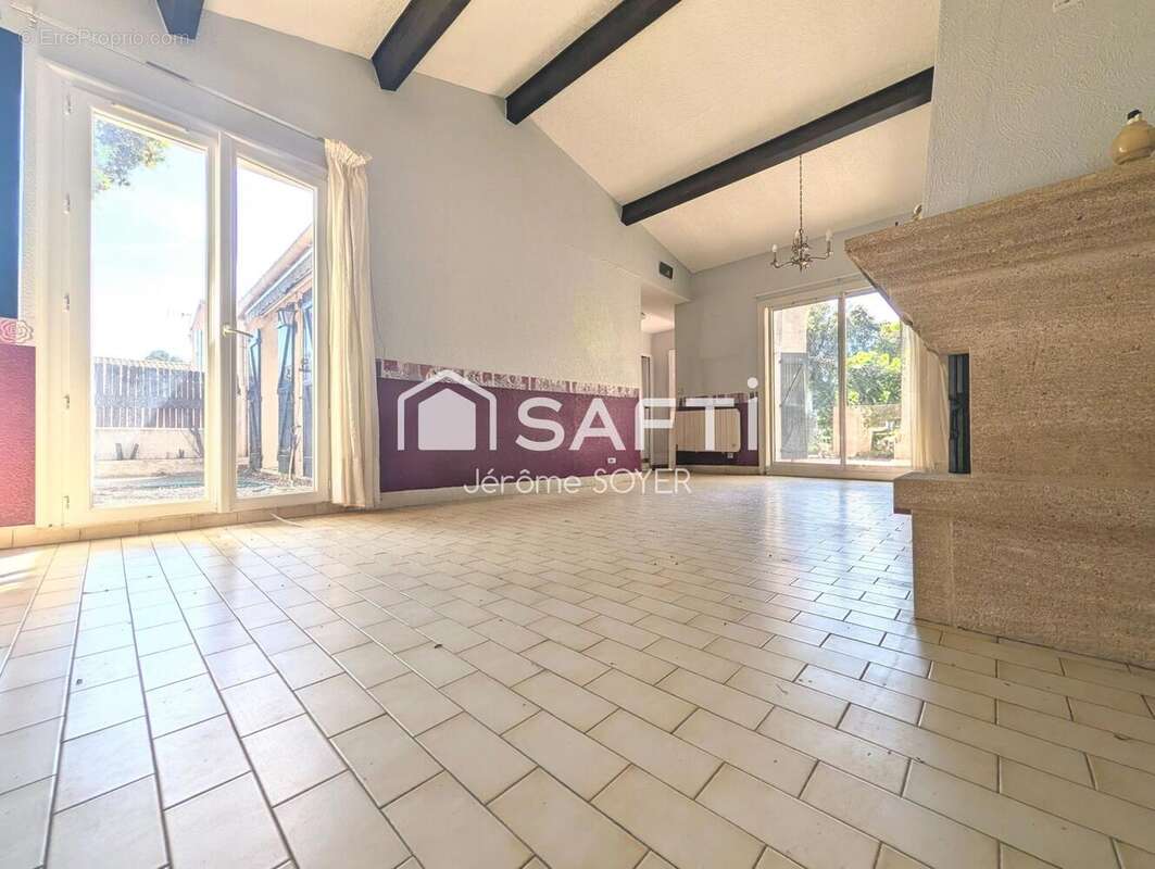 Photo 3 - Maison à ISTRES