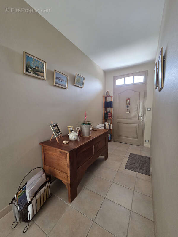 Charmante maison à Castillonnes - photo 11