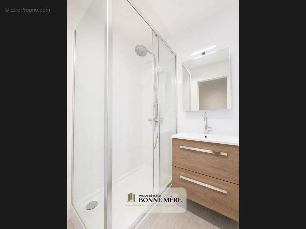 Appartement 90 m² à Marseille-11e  - photo 6