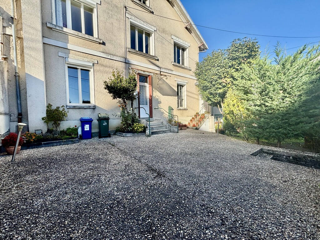 Maison à LIMOGES