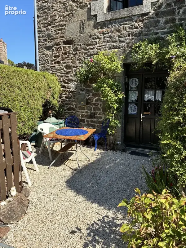 Maison 3 pièces 52 m² à vendre à Langrolay-Sur-Rance (22490) - photo 3