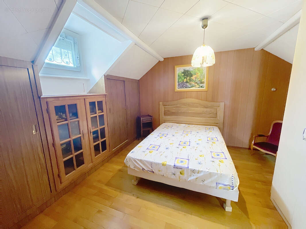 Maison à MONTBELIARD