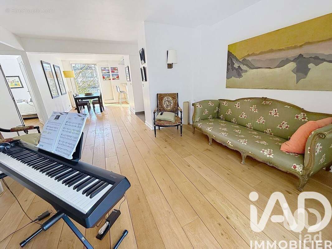 Photo 7 - Appartement à VAUCRESSON