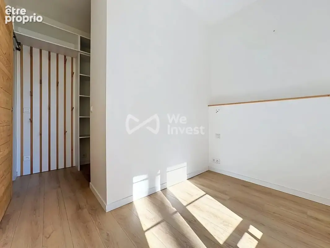 Appartement T3 de 54m² Colombes 10mn gare - photo 17