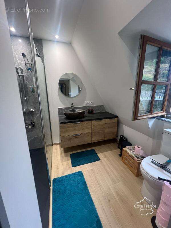 Magnifique maison de caractère T4 avec une très belle vue av - photo 23