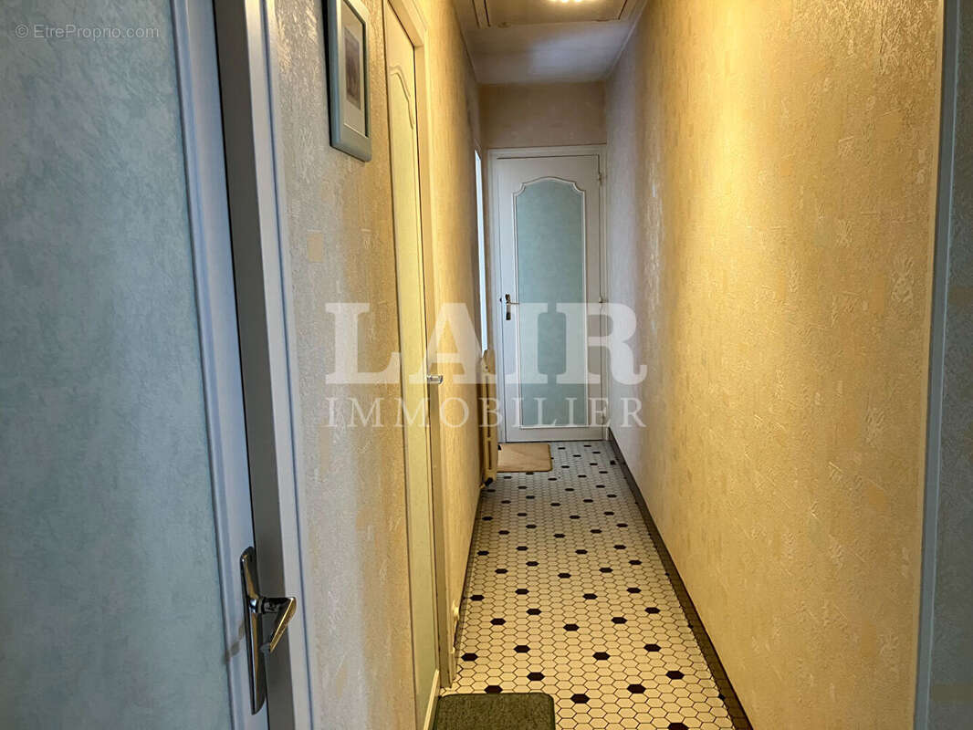 Maison à PRE-EN-PAIL