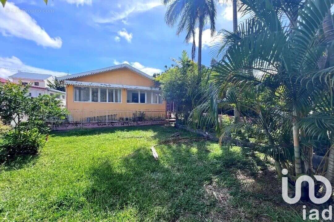 Photo 5 - Maison à LE TAMPON