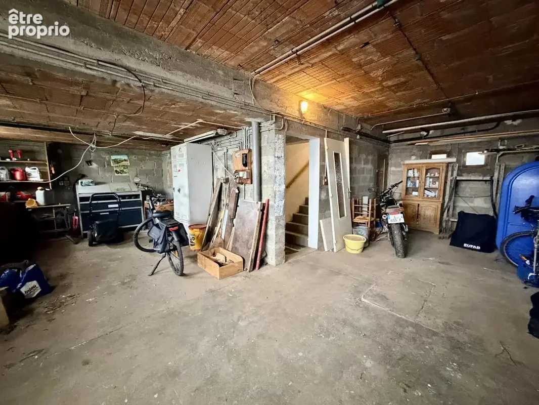 Maison 5 chambres avec sous-sol - Bernay - 130m2/1106m2 - photo 18