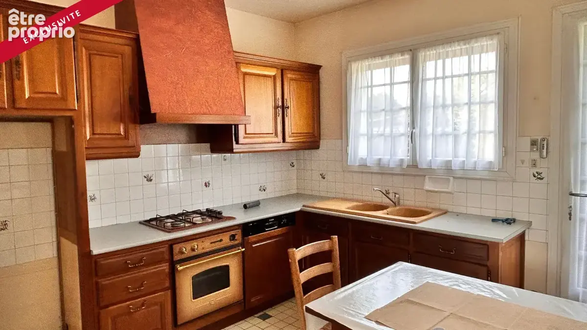 Maison 9 pièces 166 m² à vendre à Chaunay (86510) - photo 6