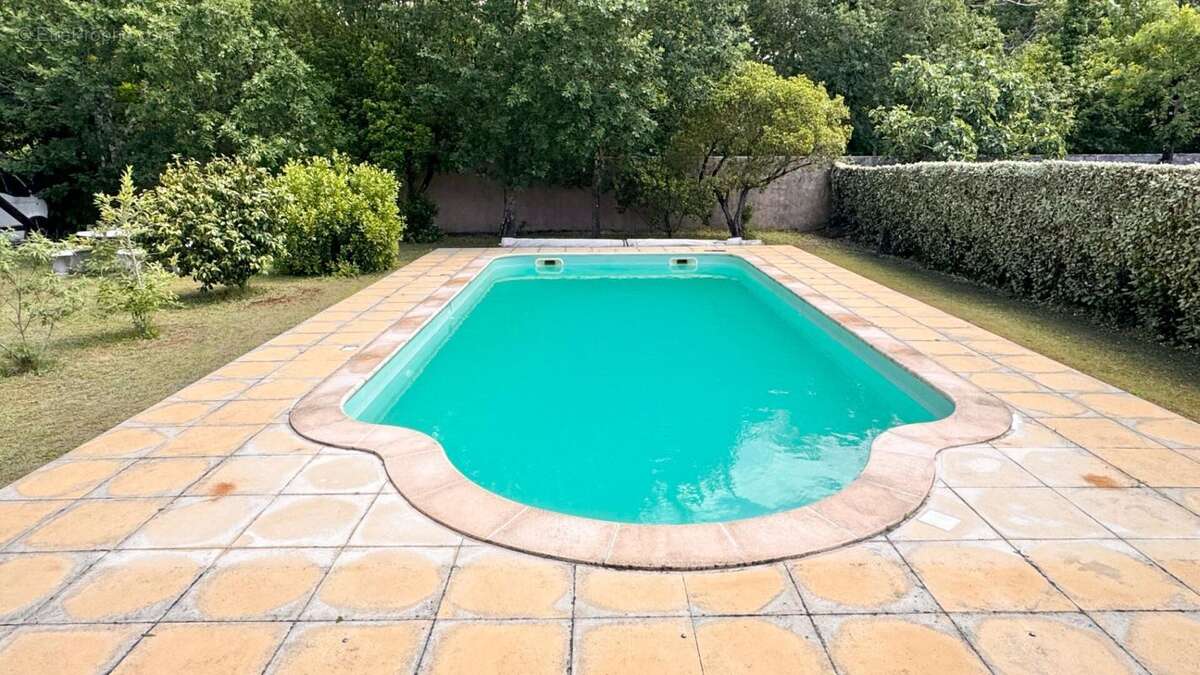 Maison à LEGE-CAP-FERRET