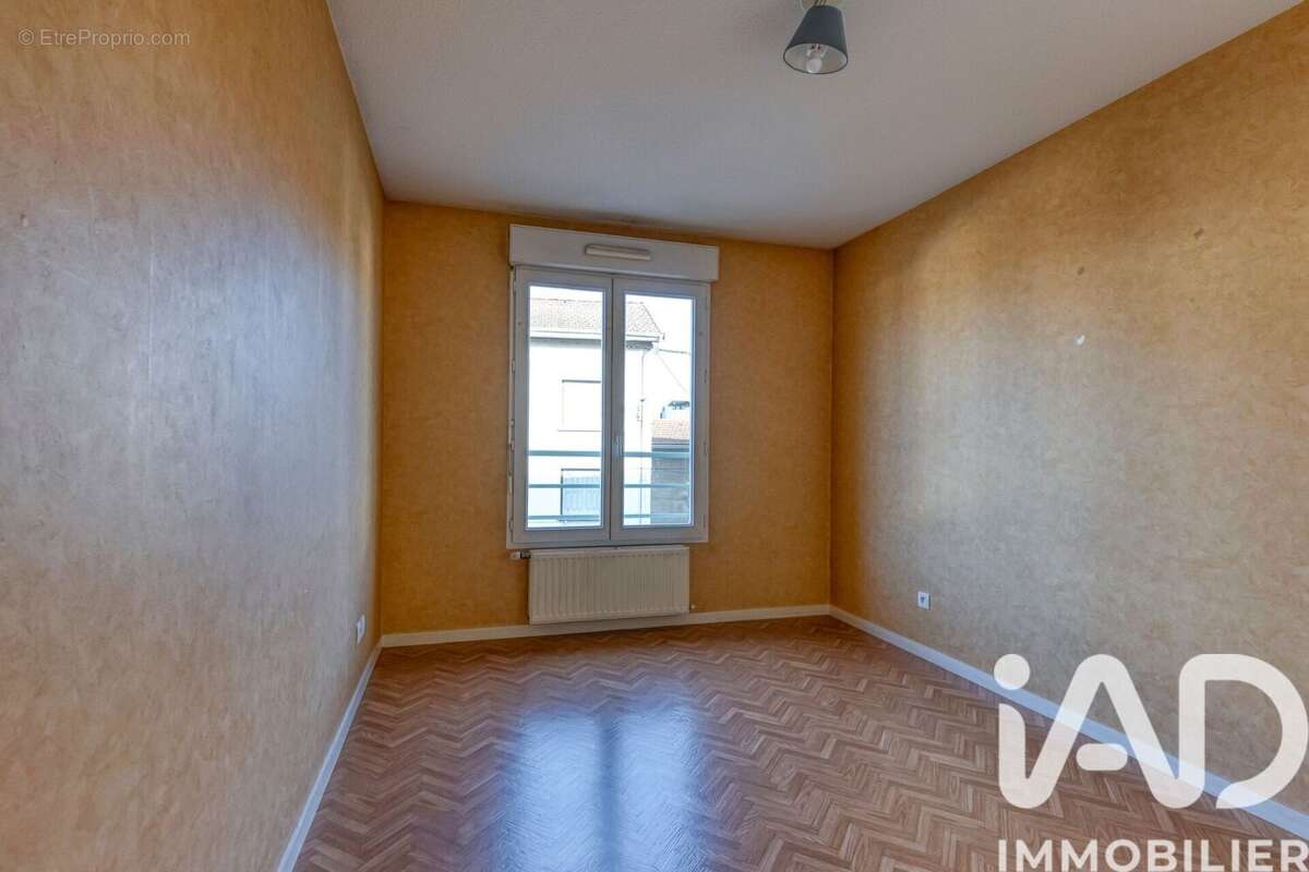 Photo 6 - Appartement à PONTCHARRA