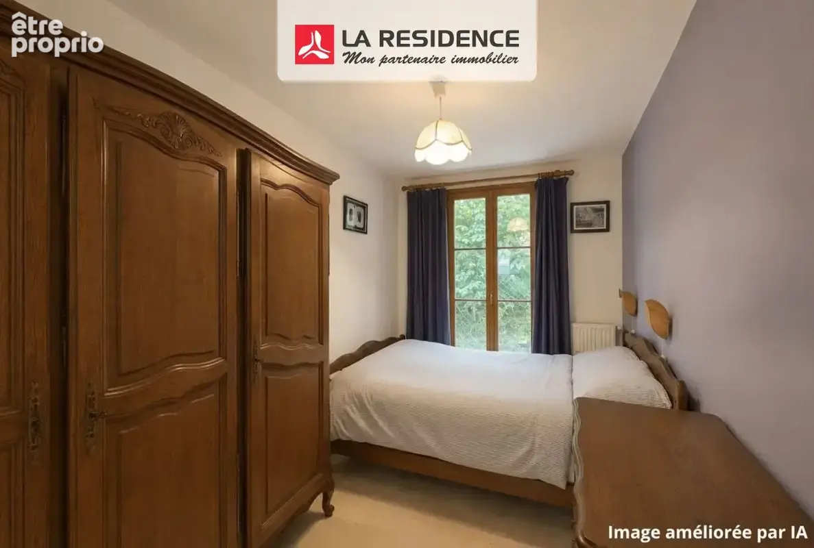 Maison 72 m² à Montigny-Les-Cormeilles  - photo 4