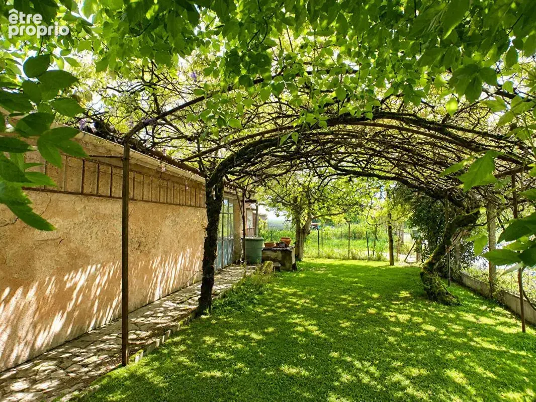 Vente maison 120m2 SADIRAC (33670) - photo 11