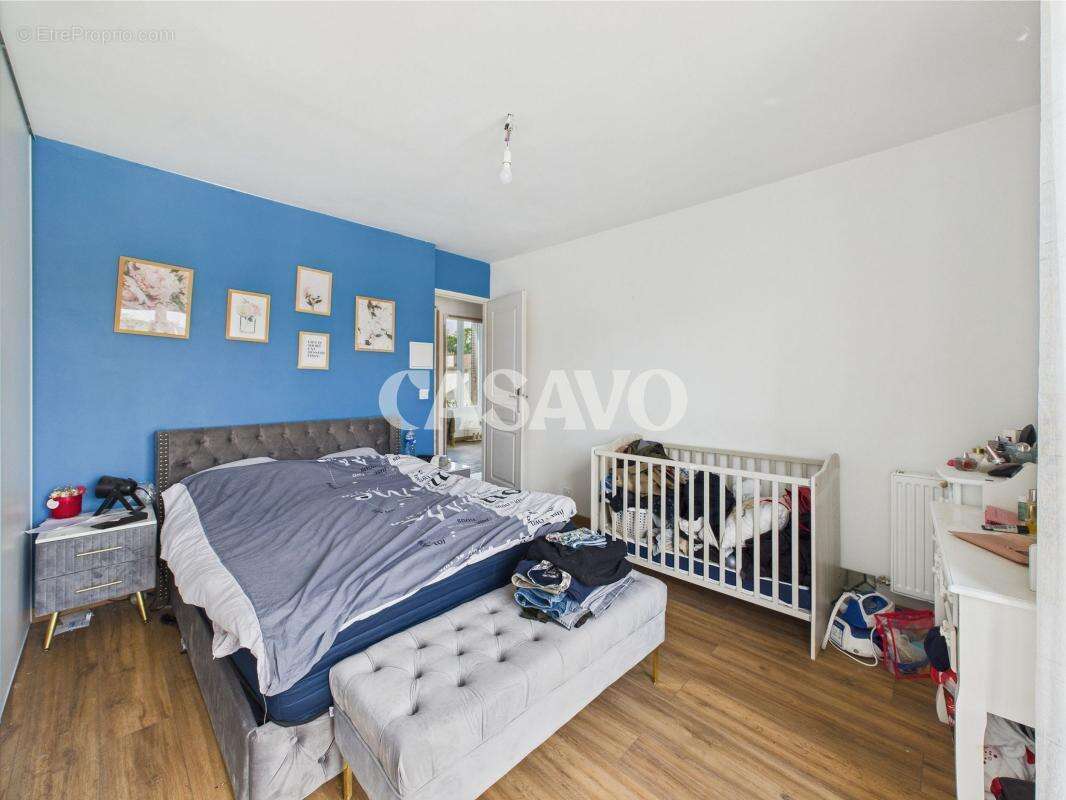 Maison à CHAMPIGNY-SUR-MARNE