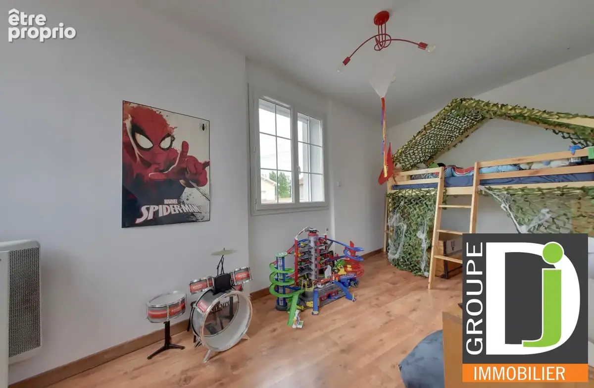 Maison 5 pièces 75 m² à vendre à Valence (26000) - photo 7